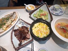 -外婆船宴餐厅·外婆喊你回家吃饭