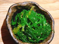 -初居食屋日式料理(万象城购物中心店)