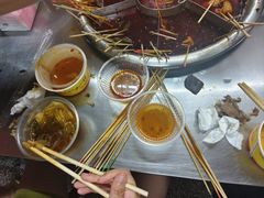 -卫卫麻辣烫(建设新村路店)