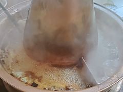 -前门杨记·铜锅涮肉(王府井·故宫店)