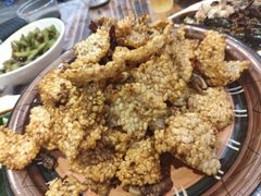 -黄师傅香辣虾(金山大道店)