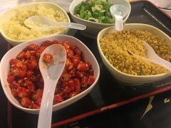 -鲜入围煮花胶鸡海鲜火锅