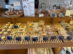 -0+1·手作面包(新北店)