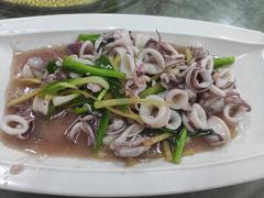 -四川小胡子海鲜(丁村万人海鲜广场店)