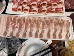 -千亿来乌拉火锅(德胜店)