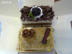-好利来(十里河店)