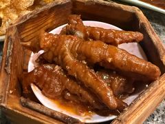 -小街天府