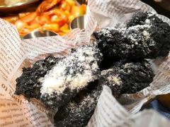 -一米鸡肉 创意韩餐(江北杉杉奥特莱斯店)