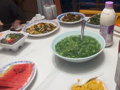 -徐鼎盛民间菜(九街店)