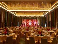 -上海崇明金茂凯悦酒店