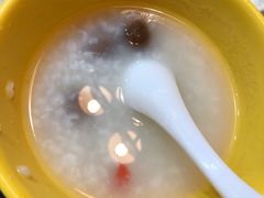 -粥公粥婆精品家常菜(青龙桥店)