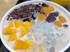 -东记甜品(佛山总店)
