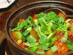 -秦月轩·陕西家乡菜(阜成路·五棵松店)