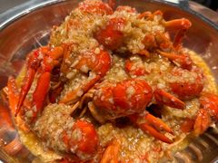 -聚味瞿记·龙虾堂(梅溪湖店)