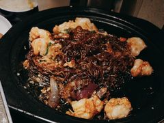 -绿茶餐厅(领展购物广场·中关村店)