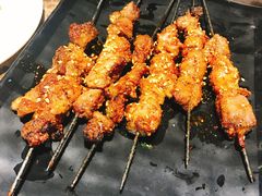 -郑喜旺烧烤(郑州总店)