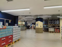 -盒马X会员店(王府井奥莱UP TOWN店)