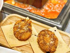 -巴奴毛肚火锅(悠唐购物中心店)