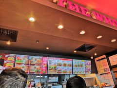 -汉堡王(高坪王府井店)