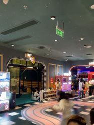 -meland亲子乐园(深圳领展中心城店)