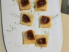 -北京全聚德(玉泉路店)