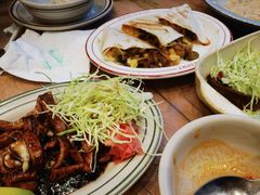 -玛格萝妮比萨屋(四平店)