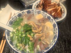 -小潘记鸭血粉丝汤