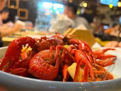 -小田油焖小龙虾(双井店)