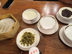 双皮奶-正德顺順德雙皮奶(中信店)