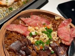 -外婆家(西红门荟聚购物中心店)