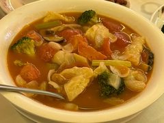 -凤城礼记鱼翅海鲜酒家(百老汇店)