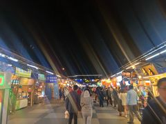 -花莲东大门国际观光夜市