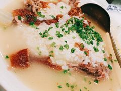 -漢舍中国菜馆(889广场店)