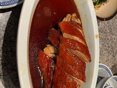 -南京大牌档(济南万象城店)