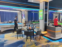 -永宁台球·棋牌俱乐部(淮海路店)