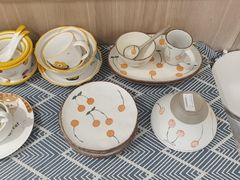 -川岛屋·KAWASIMAYA·咖啡简餐