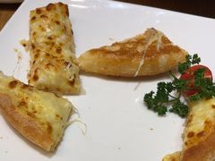 -菲滋意式餐厅(上虞万和城店)