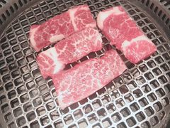 -赤坂亭M9和牛烧肉·日料398放题(万达店)