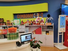 -金宝贝早教(万象城校区)