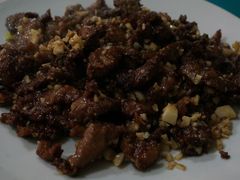 -清真宏玉祥黄门脸餐厅(华荫东里店)
