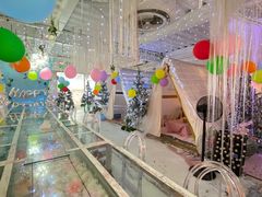 -天空花园餐吧·生日·团建(南山店)