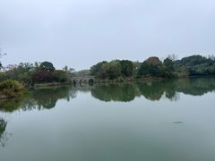-梁鸿国家湿地公园