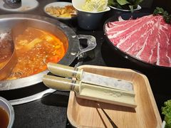 -井格重庆火锅(西直门凯德Mall店)