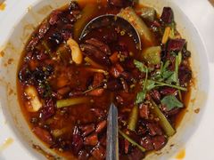 -水煮三国·川鲁江湖菜(香山店)