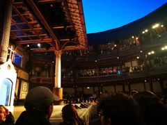 -莎士比亚环球剧场