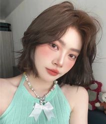 -张昊造型
