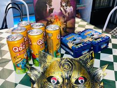 -CIAO·团建聚餐·生日派对轰趴馆(福田店)