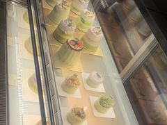 -théATRE 茶聚场(王府中環店)