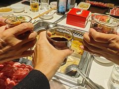 -海底捞火锅(国奥村店)