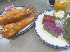 -津可佳·和树银海杂粮